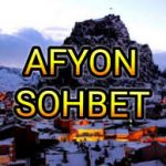 AFYON Sohbet