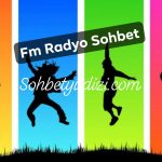 Fm Radyo Sohbet