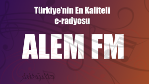 En Kaliteli e-radyo